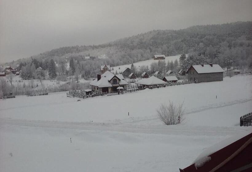 Номер Стандарт, Pokoje Panorama