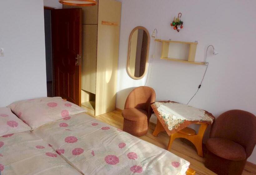 Номер Стандарт, Pokoje Panorama