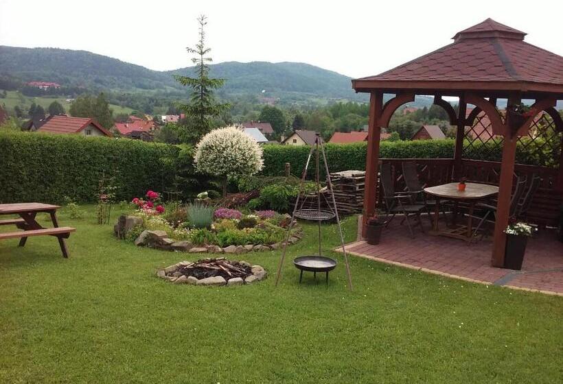 Трехместный Номер Deluxe, Pokoje Panorama