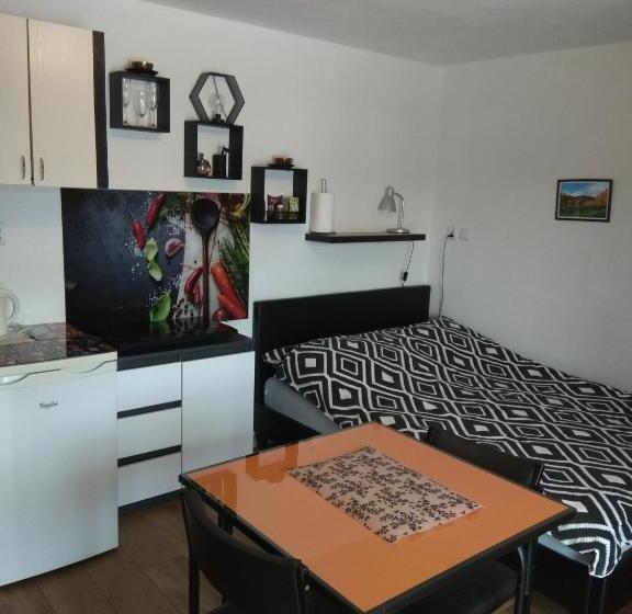 Трехместный Номер Deluxe, Pokoje Panorama