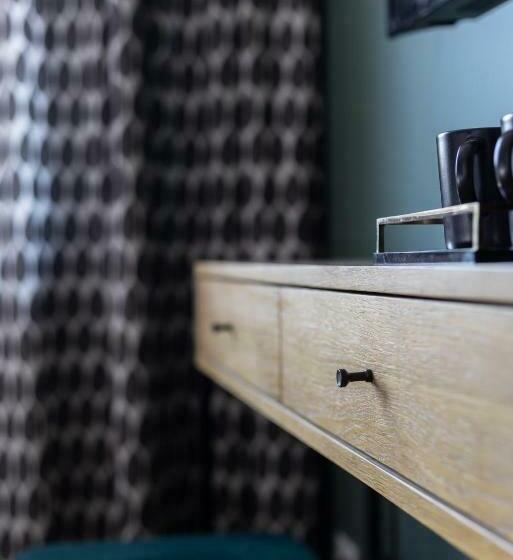 חדר סטנדרט, Przytulia