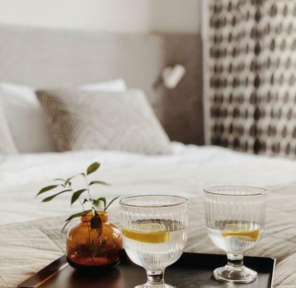 חדר סטנדרט, Przytulia