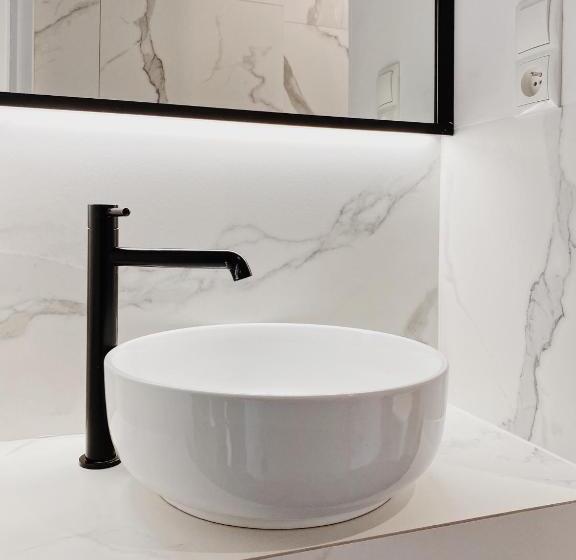 חדר דלוקס, Przytulia