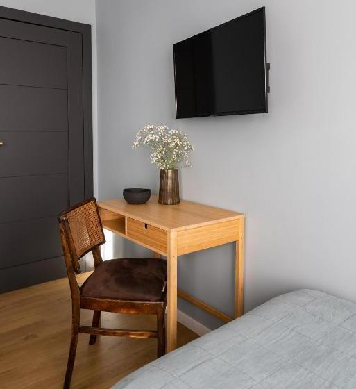 חדר סטנדרט, Przytulia