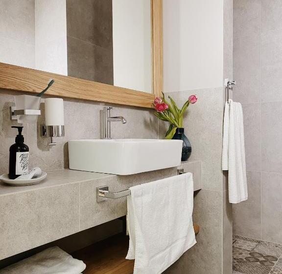 חדר סטנדרט, Przytulia