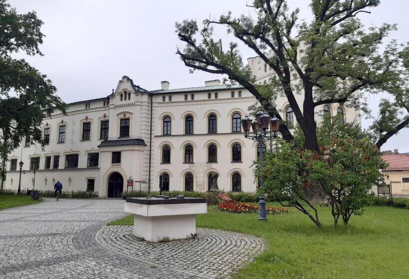 וילה עם 4 חדרי שינה, Villove Domy Spa