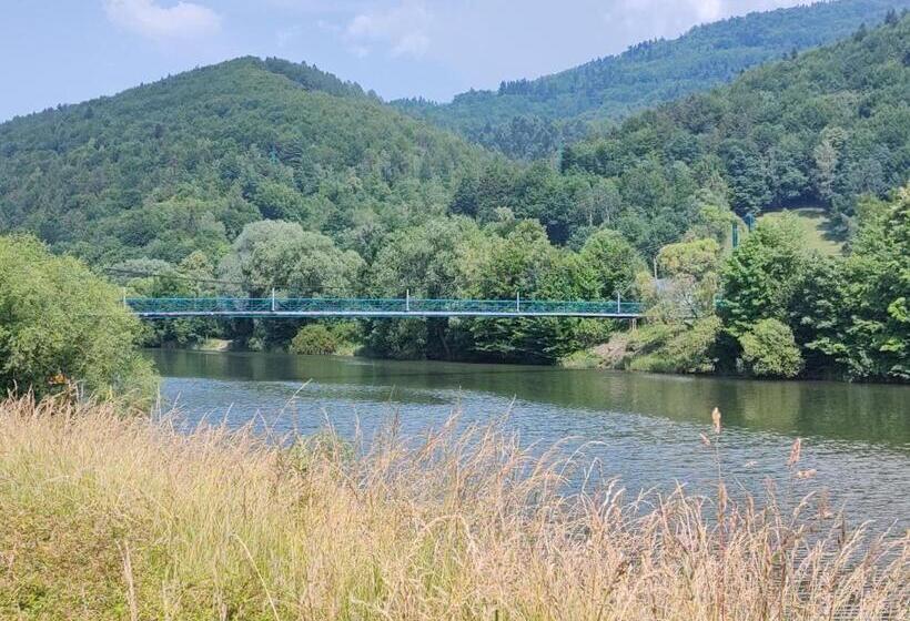 בית, 4 חדרי שינה, Villove Domy Spa