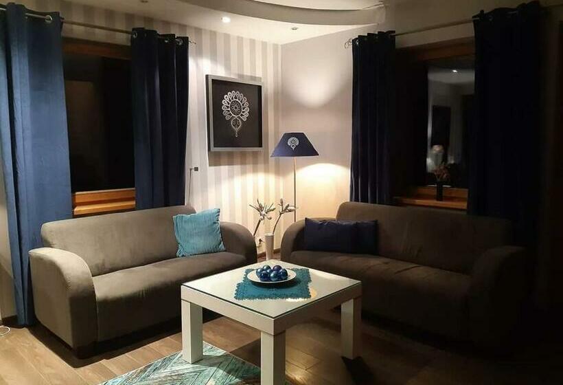 וילה עם 4 חדרי שינה, Villove Domy Spa