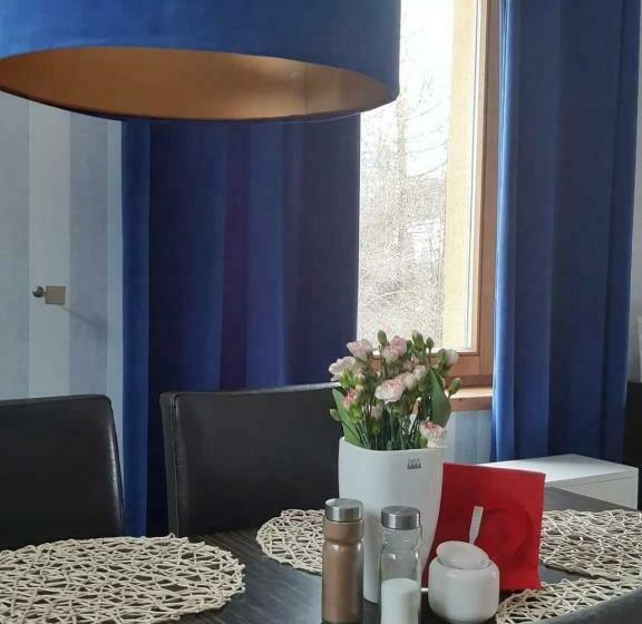 וילה עם 4 חדרי שינה, Villove Domy Spa