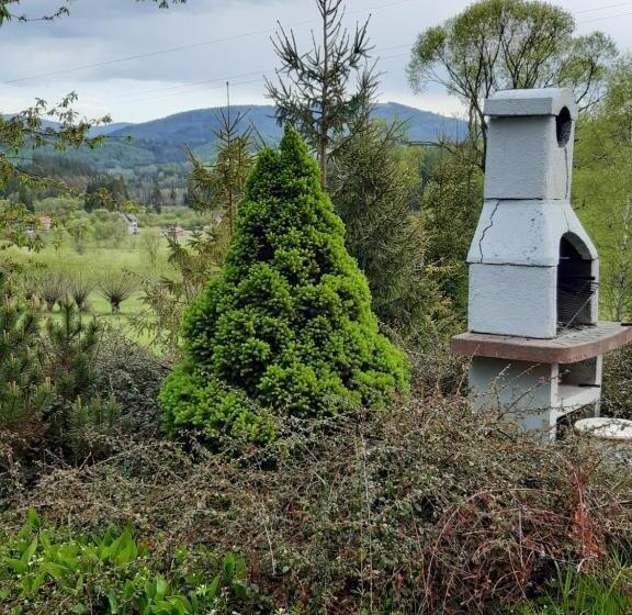 וילה עם 4 חדרי שינה, Villove Domy Spa