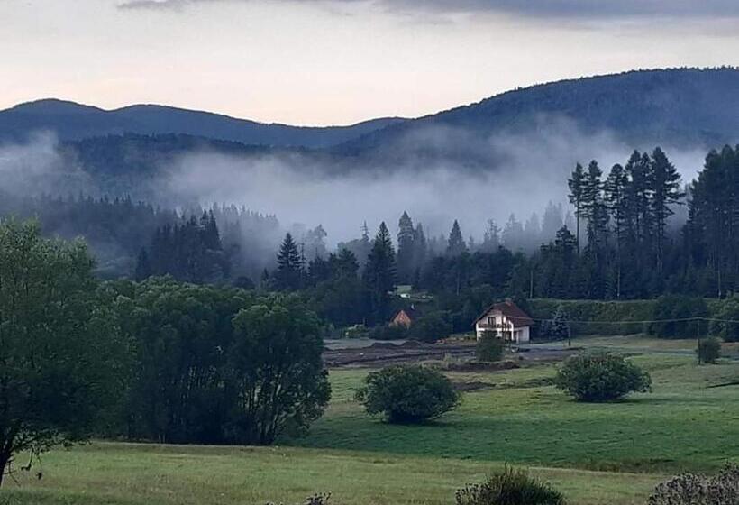 וילה עם 4 חדרי שינה, Villove Domy Spa