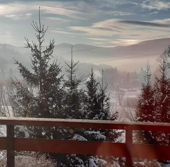 Вилла 4 Спальни, Villove Domy Spa