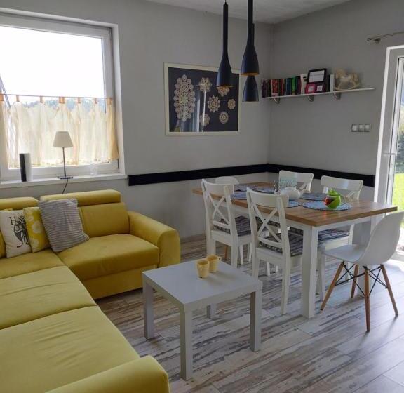 בית, 4 חדרי שינה, Villove Domy Spa