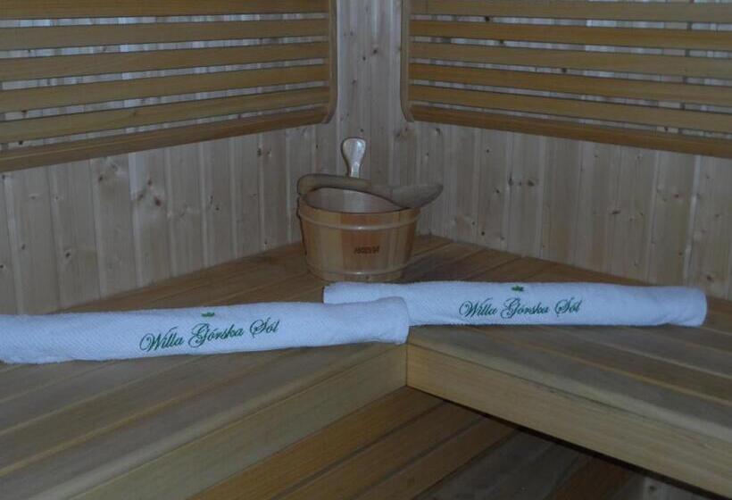 Вилла 4 Спальни, Villove Domy Spa