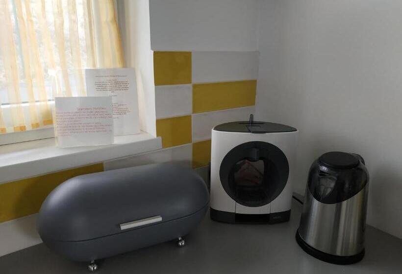 בית, 4 חדרי שינה, Villove Domy Spa