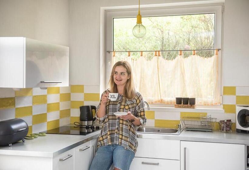 בית, 4 חדרי שינה, Villove Domy Spa