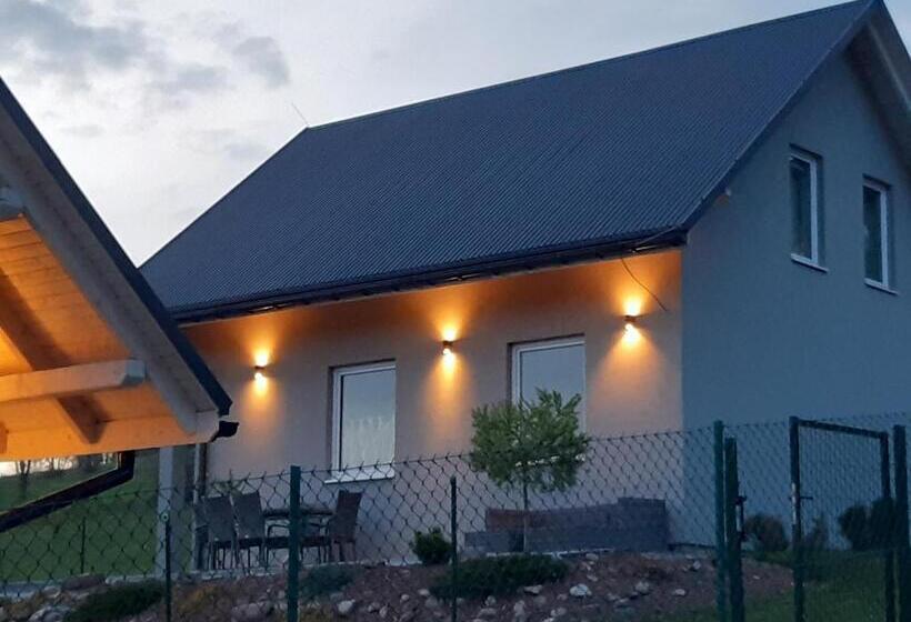 בית, 4 חדרי שינה, Villove Domy Spa