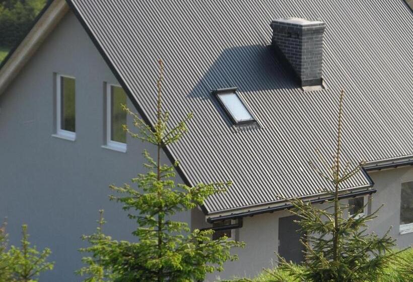 בית, 4 חדרי שינה, Villove Domy Spa