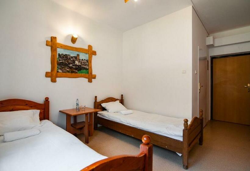 חדר סטנדרט, Złoty Jeleń   Restauracja I Dom Gościnny