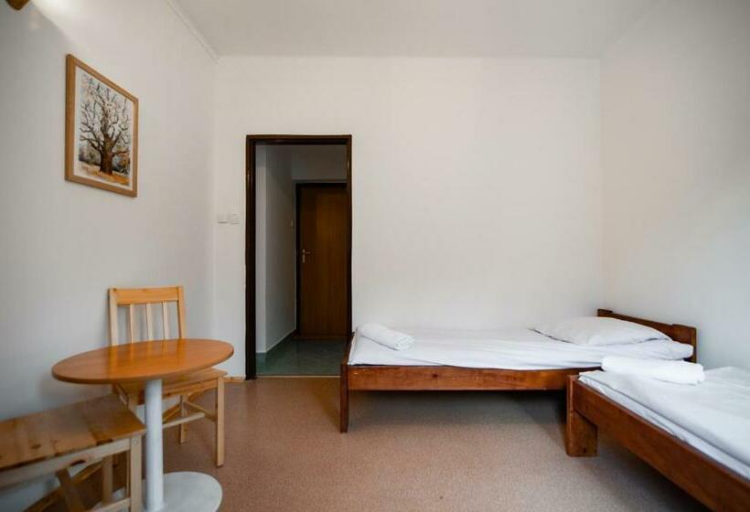 חדר סטנדרט, Złoty Jeleń   Restauracja I Dom Gościnny