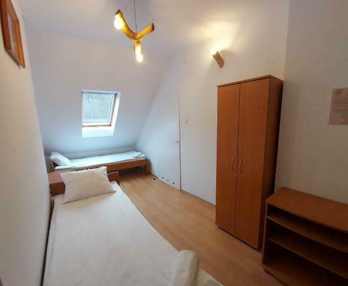 חדר סטנדרט, Złoty Jeleń   Restauracja I Dom Gościnny