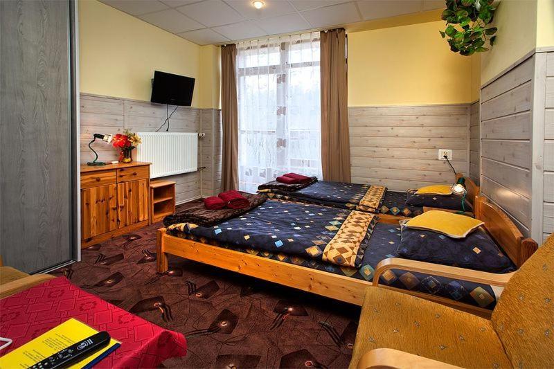 חדר סטנדרט, Pensjonat Borowik