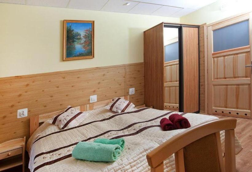 חדר סטנדרט, Pensjonat Borowik