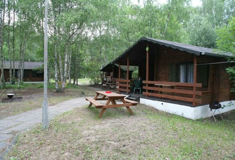 Бунгало Стандарт, Leśnik Bungalow Stegna Domki Letniskowe Nad Morzem