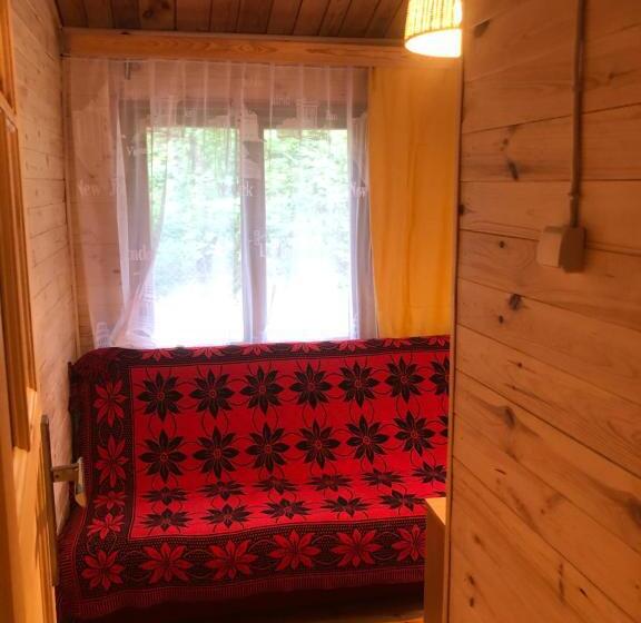 Бунгало Стандарт, Leśnik Bungalow Stegna   Domki Letniskowe Nad Morzem