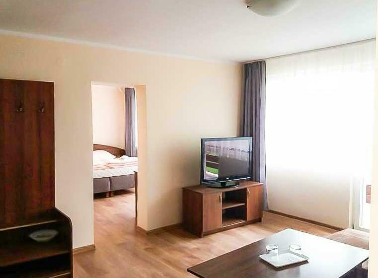 جناح, Ośrodek Natura