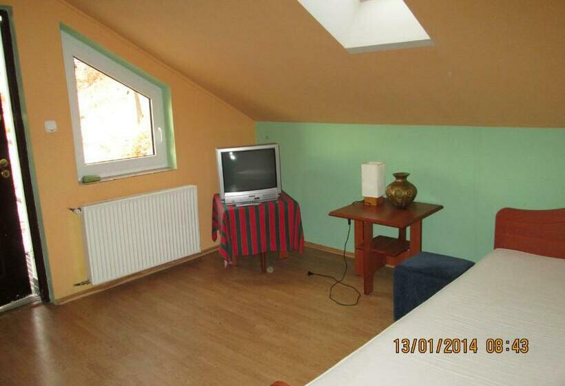 クラシックルーム, Zbójnicka Chata