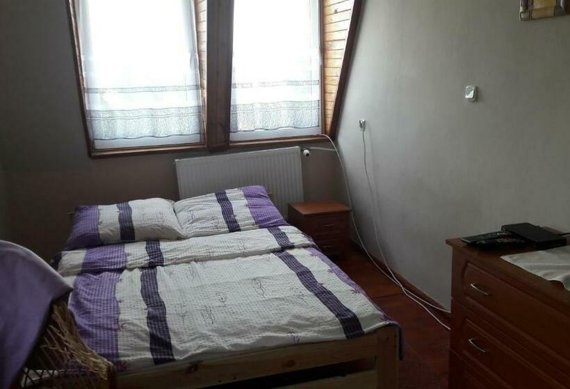 クラシックルーム, Zbójnicka Chata