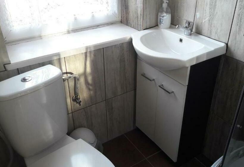 クラシックルーム, Zbójnicka Chata