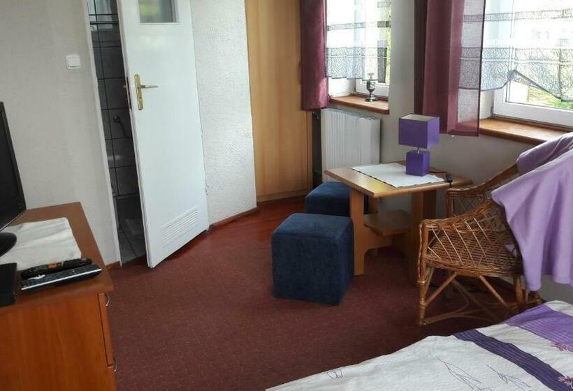 クラシックルーム, Zbójnicka Chata