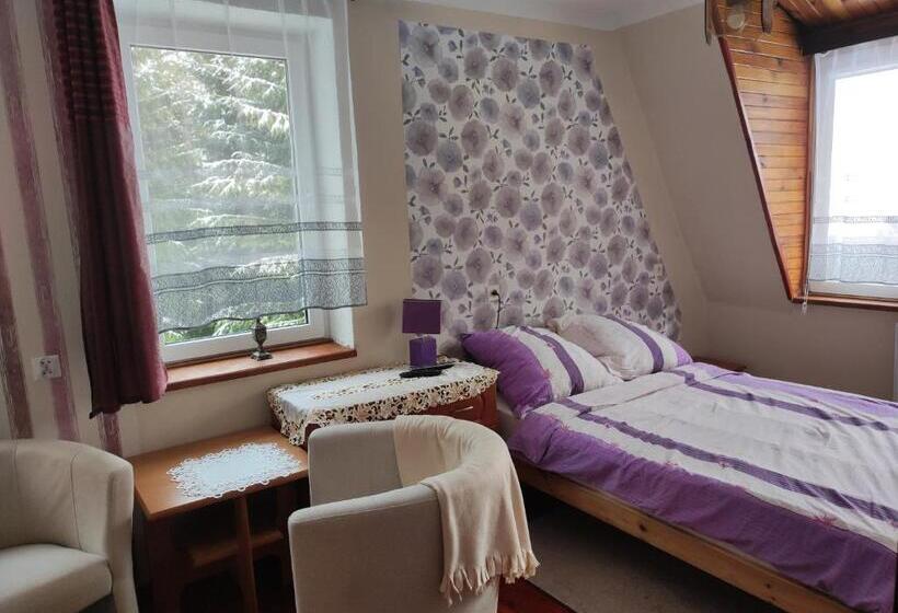 クラシックルーム, Zbójnicka Chata