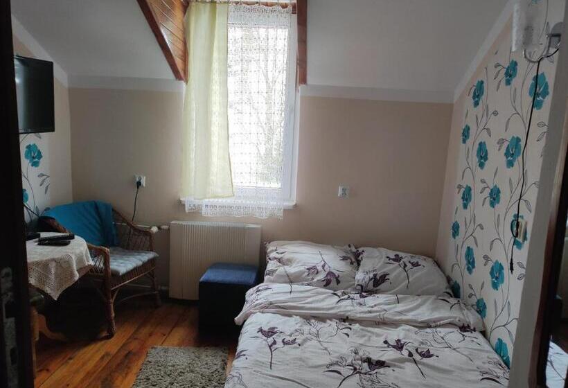 クラシックルーム, Zbójnicka Chata