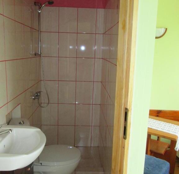 スタンダードトリプルルーム, Zbójnicka Chata