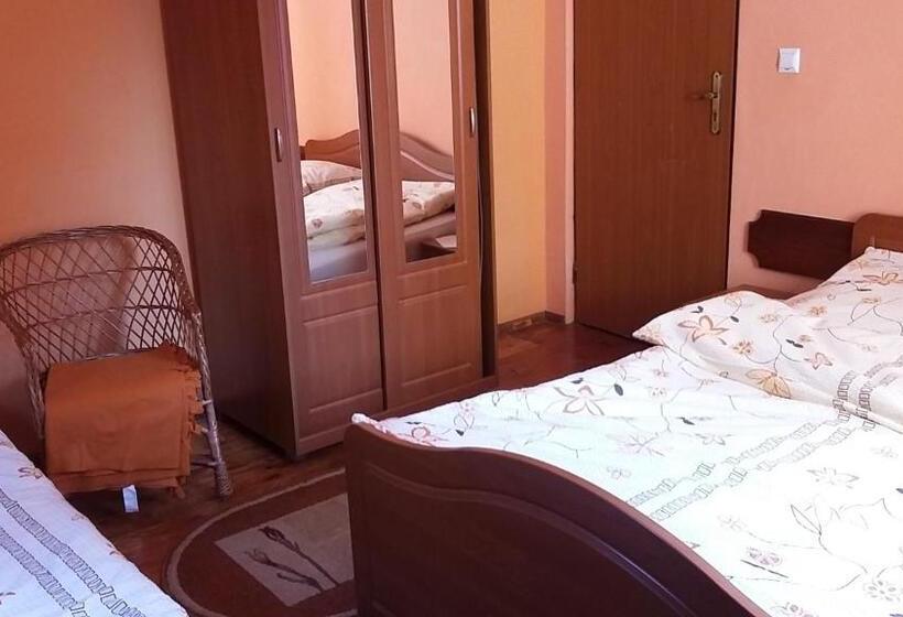 スタンダードトリプルルーム, Zbójnicka Chata