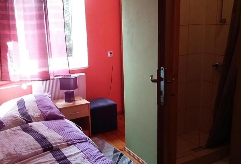 ベーシックルーム, Zbójnicka Chata