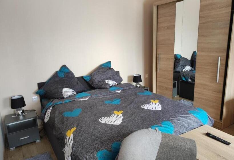 ４ベッドルームクラシックタイプ, Zbójnicka Chata