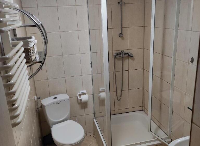 トリプルクラシックルーム, Zbójnicka Chata