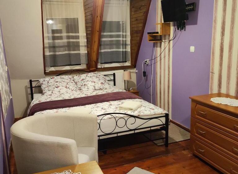 クラシックルーム, Zbójnicka Chata