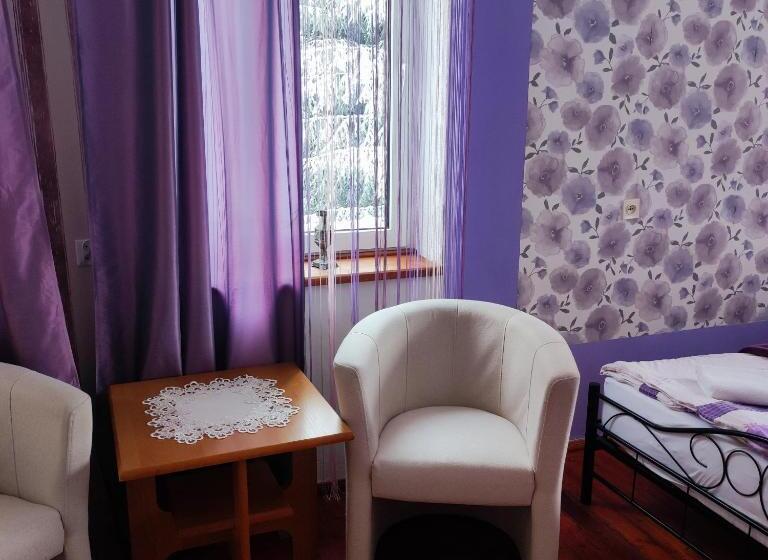 ベーシックルーム, Zbójnicka Chata