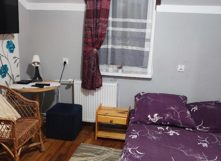 ベーシックルーム, Zbójnicka Chata