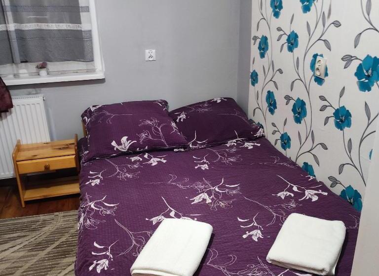 ベーシックルーム, Zbójnicka Chata