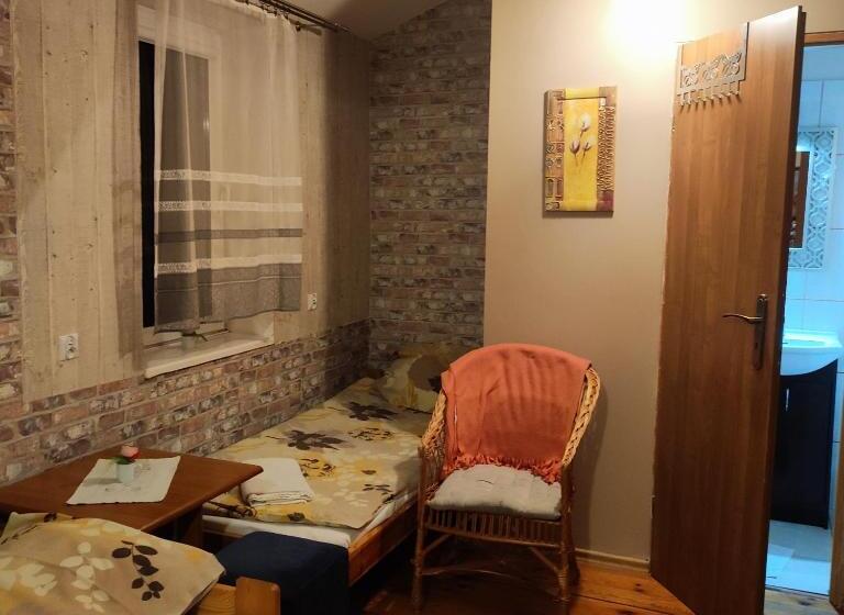 スタンダード４人部屋, Zbójnicka Chata