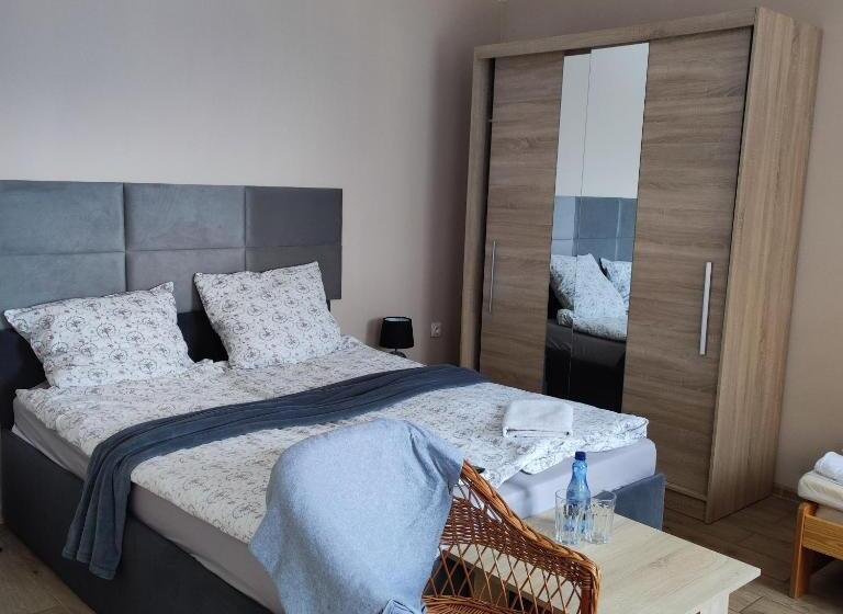 ４ベッドルームクラシックタイプ, Zbójnicka Chata