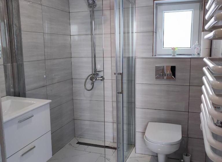 ４ベッドルームクラシックタイプ, Zbójnicka Chata