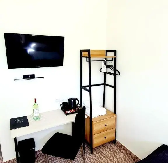 スタンダードルーム, Via Hotel Polkowice