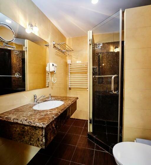 スタンダードルーム, Gościniec Pod Strzechą